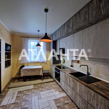 улица Черноморского казачества, 90, Пересыпь, Пересыпский, Одесса, Одесская 33000.0 USD