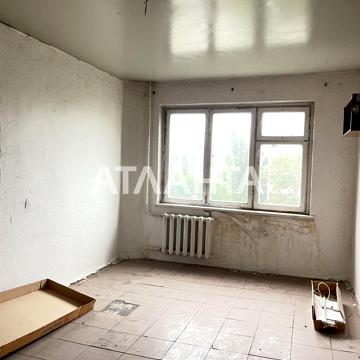 проспект Академика Глушко, 21/1, Таирово, Киевский, Одесса, Одесская 46500.0 USD