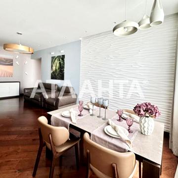 переулок Аркадиевский, 9/1, Аркадия, Приморский, Одесса, Одесская 140000.0 USD