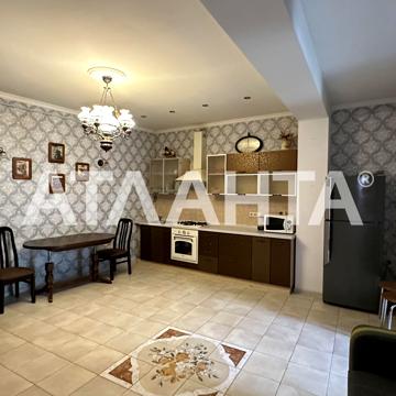 переулок Воронцовский, 6, Центр, Приморский, Одесса, Одесская 170000.0 USD