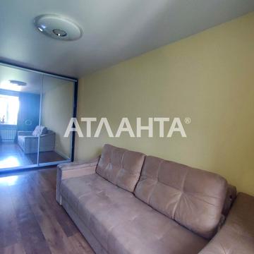 улица Бреуса, 18, Черемушки, Хаджибейский, Одесса, Одесская 47000.0 USD