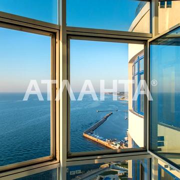 переулок Мореходный, 2а, Аркадия, Приморский, Одесса, Одесская 85800.0 USD