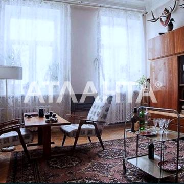 улица Малая Арнаутская (Воровского), 72, Центр, Приморский, Одесса, Одесская 37000.0 USD