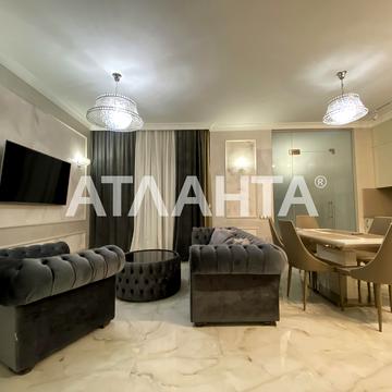 улица Маршала Малиновского, 18б, Черемушки, Хаджибейский, Одесса, Одесская 132000.0 USD