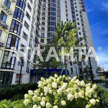 Фонтанская дор. (Перекопской Дивизии), 118а-3б, Фонтан, Киевский, Одесса, Одесская 65000.0 USD