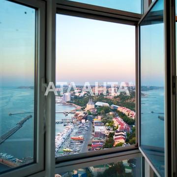 переулок Мореходный, 2а, Аркадия, Приморский, Одесса, Одесская 110000.0 USD