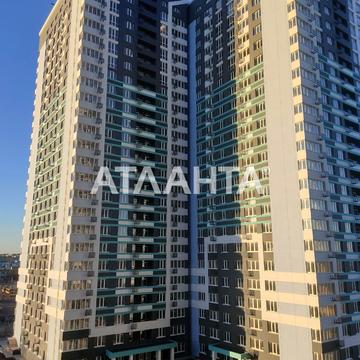 улица Варненская, 295, Черемушки, Хаджибейский, Одесса, Одесская 76500.0 USD