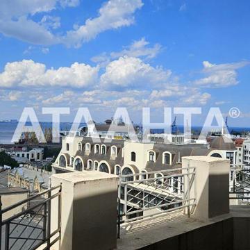 улица Греческая, 5, Центр, Приморский, Одесса, Одесская 250000.0 USD