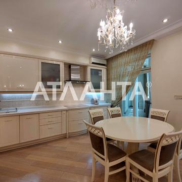 улица Довженко, 6, Французский бульвар, Приморский, Одесса, Одесская 240000.0 USD
