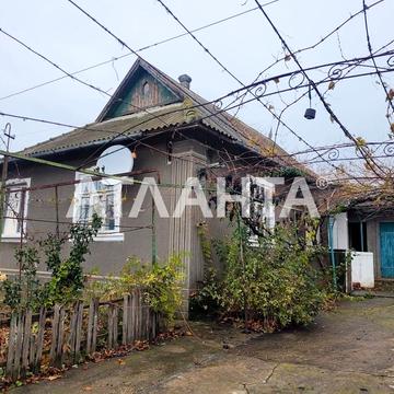 Лиманная, 13а, Красная Коса, Красная Коса, Б.Днестровский район, Одесская 7000.0 USD