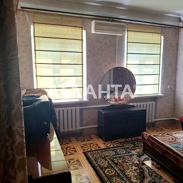 улица Тургенева, 1, Слободка, Хаджибейский, Одесса, Одесская 75000.0 USD