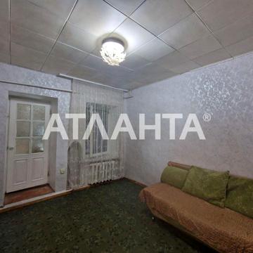 улица Ефимова, 28, Черемушки, Хаджибейский, Одесса, Одесская 23000 USD