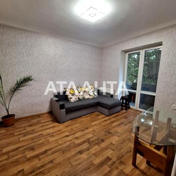 улица Михаила Грушевского, 4, Слободка, Пересыпский, Одесса, Одесская 60000.0 USD