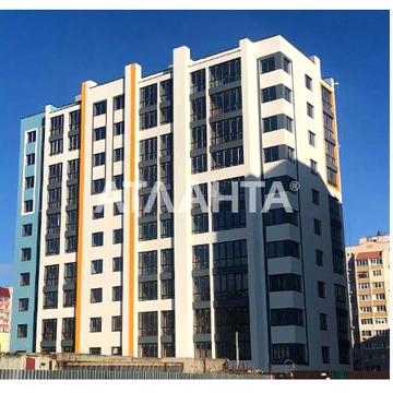 Сахарова, 14, Котовского, Пересыпский, Одесса, Одесская 35000.0 USD