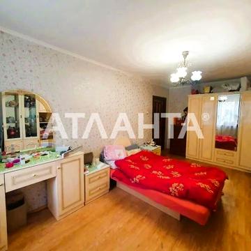 улица Паустовского, 15, Котовского, Пересыпский, Одесса, Одесская 33000.0 USD
