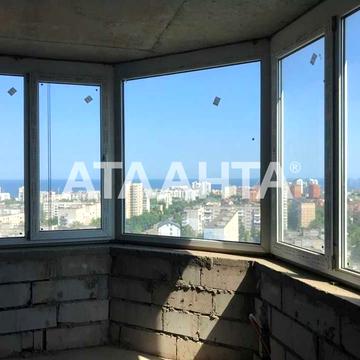 Парусная (Героев Сталинграда), 18, Черноморск, Одесская 25500.0 USD