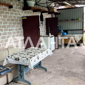 Тополиная, Светлое, Светлое, Лиманский (Коминтерновский) район, Одесская 20000.0 USD