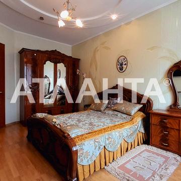 улица Солнечная, 1б, Аркадия, Приморский, Одесса, Одесская 110000.0 USD