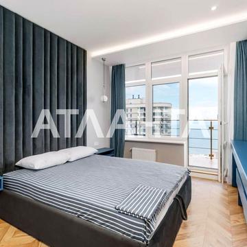улица Каманина, 16/6а, Фонтан, Приморский, Одесса, Одесская 320000.0 USD