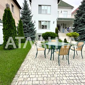 улица Баштанная, 16/1, Фонтан, Приморский, Одесса, Одесская 600000.0 USD