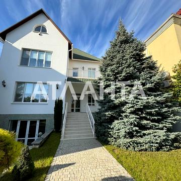 улица Баштанная, 16/1, Фонтан, Приморский, Одесса, Одесская 600000.0 USD