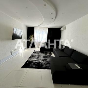 улица Парковая, 79, Слободка, Хаджибейский, Одесса, Одесская 80000.0 USD