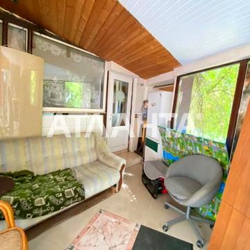 Фонтанская дор. (Перекопской Дивизии), 70, Фонтан, Приморский, Одесса, Одесская 26000.0 USD