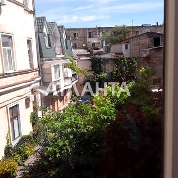 улица Коблевская, 45, Центр, Приморский, Одесса, Одесская 69000.0 USD