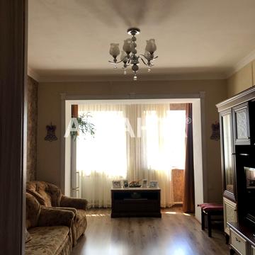 Сахарова, 24, Котовского, Пересыпский, Одесса, Одесская 63000.0 USD