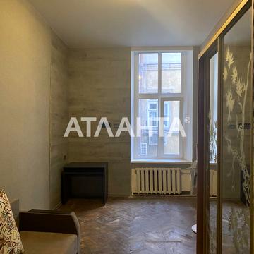 улица Бунина, 21, Центр, Приморский, Одесса, Одесская 57000.0 USD