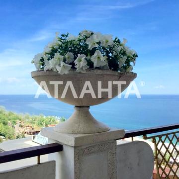 Аркадийское плато (Гагаринское плато), 5/3, Аркадия, Приморский, Одесса, Одесская 220000.0 USD