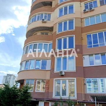Зоопарковая, 8в, Парк Победы, Приморский, Одесса, Одесская 140000.0 USD