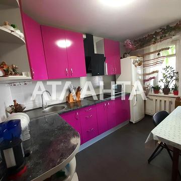 проспект Добровольского, 1221, Котовского, Пересыпский, Одесса, Одесская 45000.0 USD