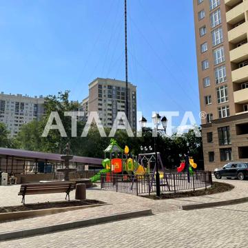 улица Одесская, 41б, Слободка, Пересыпский, Одесса, Одесская 43900.0 USD