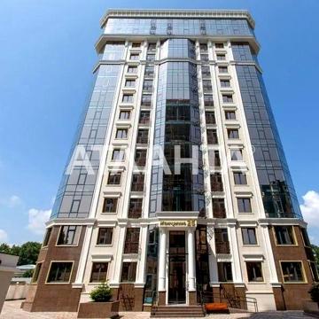 бульвар Итальянский, 1б, Центр, Приморский, Одесса, Одесская 95000.0 USD