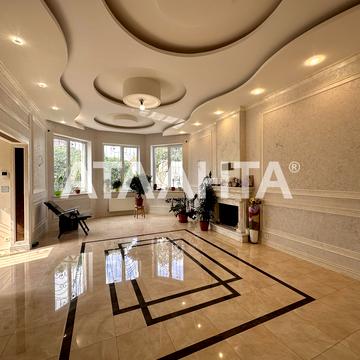 Кандинского 5-й пер. (Ульяновский 5-й пер.), 15, Фонтан, Киевский, Одесса, Одесская 399000.0 USD