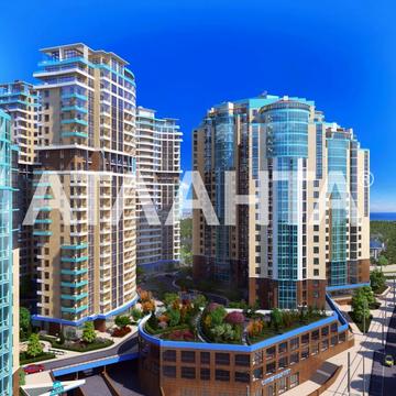 Фонтанская дор. (Перекопской Дивизии), 118а-3б, Фонтан, Киевский, Одесса, Одесская 70000.0 USD