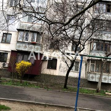 улица Генерала Петрова, 50а, Черемушки, Хаджибейский, Одесса, Одесская 43000.0 USD