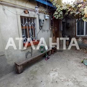 улица Известковая, 55, Слободка, Пересыпский, Одесса, Одесская 15500.0 USD