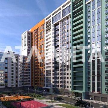 Сахарова, 14, Котовского, Крыжановка, Крыжановка, Лиманский (Коминтерновский) район, Одесская 56000.0 USD