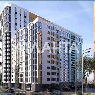 Сахарова, 51, Котовского, Крыжановка, Крыжановка, Лиманский (Коминтерновский) район, Одесская 56000.0 USD