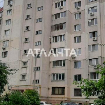 улица Комитетская, 14б, Молдаванка, Хаджибейский, Одесса, Одесская 89000 USD