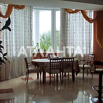 бульвар Французский, 49а, Французский бульвар, Приморский, Одесса, Одесская 450000.0 USD