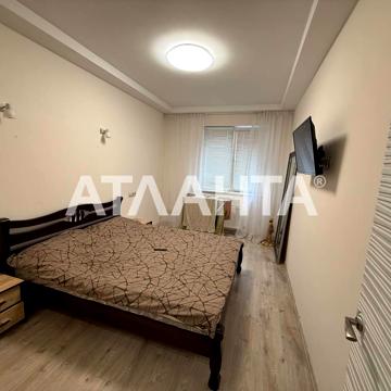 улица Люстдорфская дорога, 100а, Таирово, Киевский, Одесса, Одесская 45000.0 USD