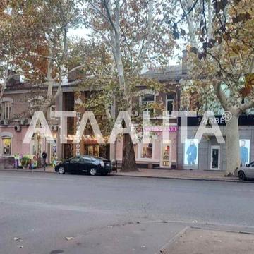 проспект Шевченко, 8а, Парк Победы, Приморский, Одесса, Одесская 30000.0 USD