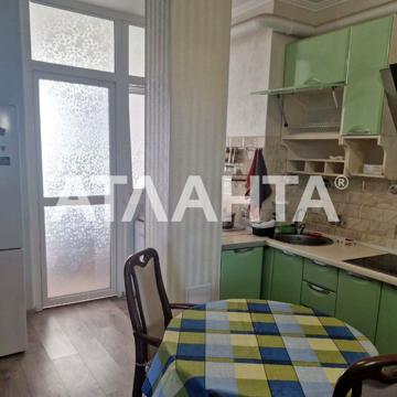 улица Шота Руставели, 9, Черемушки, Хаджибейский, Одесса, Одесская 55000 USD