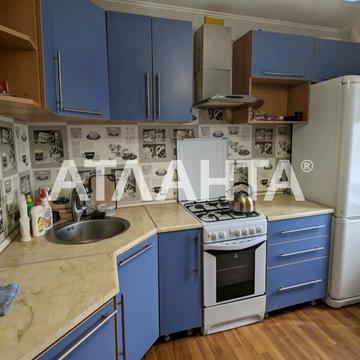 улица Сергея Ядова, 24а, Слободка, Пересыпский, Одесса, Одесская 29000.0 USD