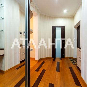 проспект Шевченко, 4б, Парк Победы, Приморский, Одесса, Одесская 103000.0 USD