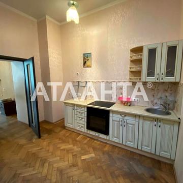 улица Жуковского, 43, Центр, Приморский, Одесса, Одесская 48100.0 USD