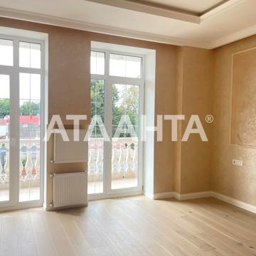 улица Львовская, 48и, Таирово, Киевский, Одесса, Одесская 175000.0 USD